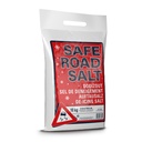 Safe Road Salt 10 KG - Klassiek Strooizout